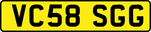 VC58SGG