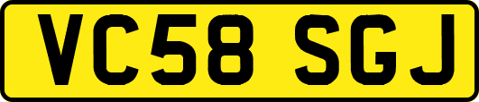 VC58SGJ