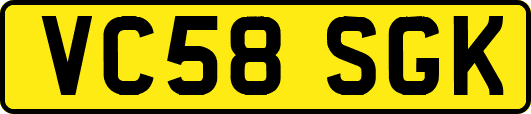 VC58SGK