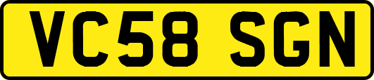 VC58SGN