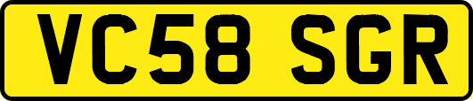 VC58SGR