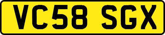 VC58SGX