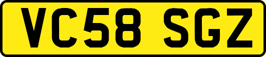 VC58SGZ