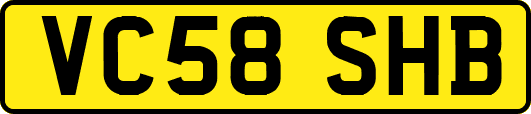 VC58SHB