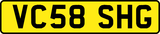 VC58SHG