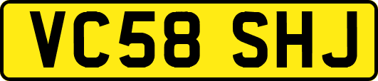 VC58SHJ
