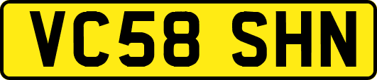 VC58SHN