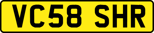 VC58SHR