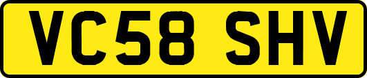 VC58SHV