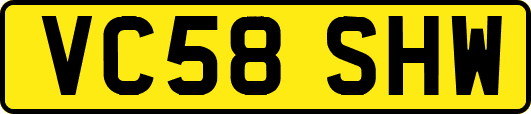 VC58SHW