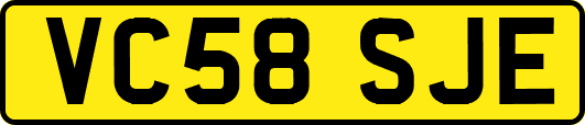 VC58SJE