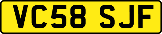 VC58SJF