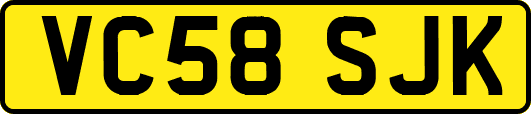 VC58SJK