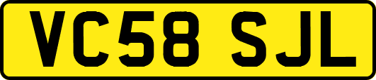 VC58SJL