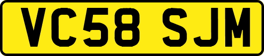 VC58SJM