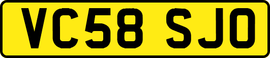 VC58SJO