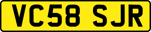 VC58SJR