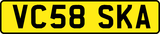 VC58SKA