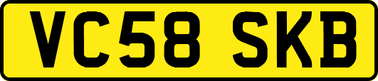 VC58SKB