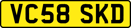 VC58SKD