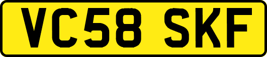 VC58SKF