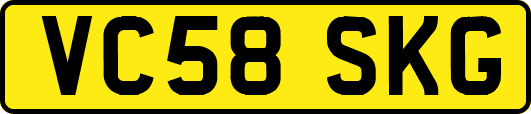 VC58SKG