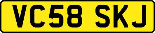VC58SKJ