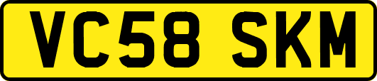 VC58SKM