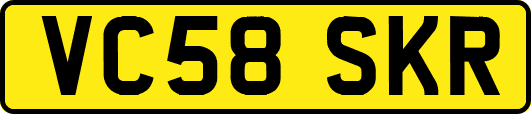 VC58SKR