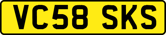 VC58SKS