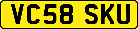 VC58SKU
