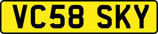 VC58SKY