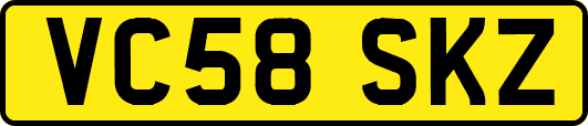 VC58SKZ
