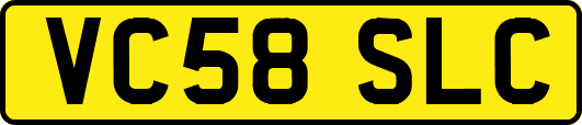 VC58SLC