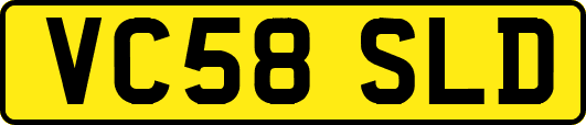VC58SLD