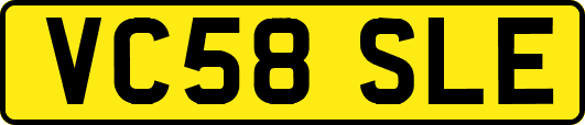 VC58SLE