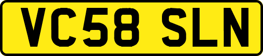 VC58SLN