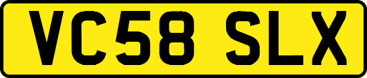 VC58SLX