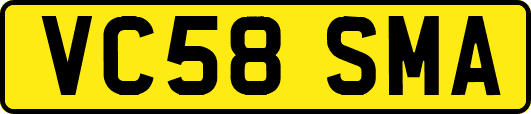 VC58SMA