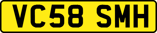 VC58SMH