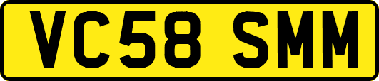 VC58SMM