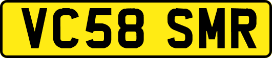 VC58SMR