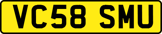 VC58SMU
