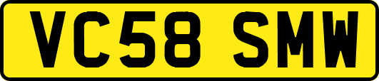 VC58SMW