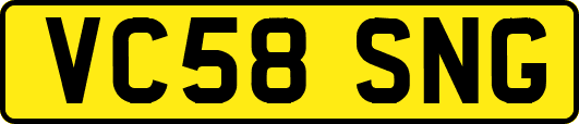 VC58SNG