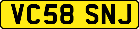 VC58SNJ