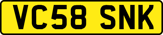 VC58SNK