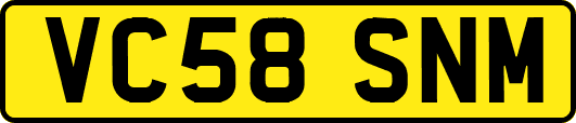 VC58SNM