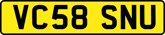 VC58SNU