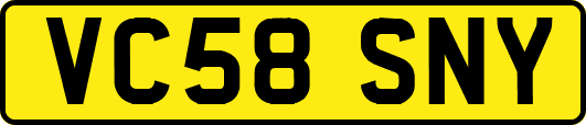 VC58SNY